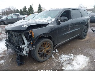 2015 Dodge Durango, VIN 1C4RDJAG8FC837910. Фото 2 з 6 з аукціону IAAI. Каталог авто зі США OpenDataCar.