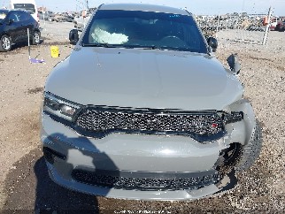 2022 Dodge Durango, VIN 1C4RDJAG4NC173541. Фото 6 из 6 с аукциона IAAI. Каталог авто из США OpenDataCar.