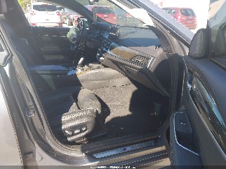 2018 Bmw 6 Series, VIN WBAJV6C57JBC99685. Фото 5 из 6 с аукциона IAAI. Каталог авто из США OpenDataCar.