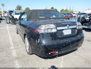 2008 Saab 9-3, VIN YS3FB79Y386004325. Фото 3 з 6 з аукціону IAAI. Каталог авто зі США OpenDataCar.