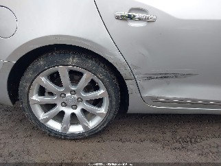 2011 Buick LaCrosse, VIN 1G4GE5GD0BF137523. Фото 6 з 6 з аукціону IAAI. Каталог авто зі США OpenDataCar.