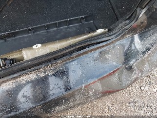 2011 Subaru Legacy, VIN 4S3BMCG68B3245655. Фото 6 з 6 з аукціону IAAI. Каталог авто зі США OpenDataCar.