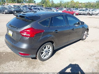 2015 Ford Focus, VIN 1FADP3K25FL289354. Фото 4 з 6 з аукціону IAAI. Каталог авто зі США OpenDataCar.
