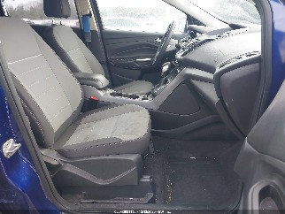 2014 Ford Escape, VIN 1FMCU0GX1EUA98214. Фото 5 из 6 с аукциона IAAI. Каталог авто из США OpenDataCar.