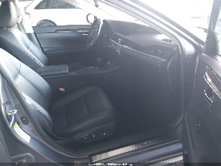 2014 Lexus ES 350, VIN JTHBK1GG6E2113280. Фото 5 з 6 з аукціону IAAI. Каталог авто зі США OpenDataCar.