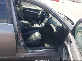 2008 Infiniti G35, VIN JNKBV61E38M205080. Zdjęcie 5 z 6 z aukcji IAAI. Katalog aut z USA OpenDataCar.