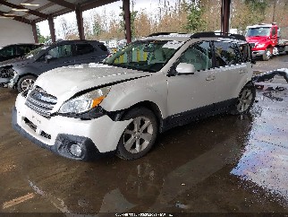 2014 Subaru Outback, VIN 4S4BRBCC9E3264920. Фото 2 з 6 з аукціону IAAI. Каталог авто зі США OpenDataCar.