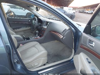 2008 Infiniti G35, VIN JNKBV61E68M209768. Фото 5 з 6 з аукціону IAAI. Каталог авто зі США OpenDataCar.