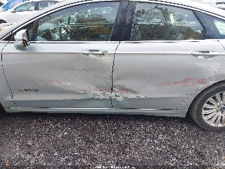 2013 Ford Fusion, VIN 3FA6P0LU9DR187044. Фото 6 з 6 з аукціону IAAI. Каталог авто зі США OpenDataCar.