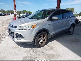 2013 Ford Escape, VIN 1FMCU0GX1DUD86460. Фото 2 из 6 с аукциона IAAI. Каталог авто из США OpenDataCar.
