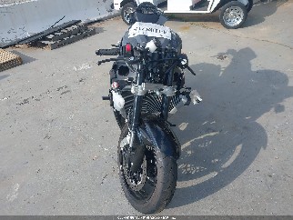 2025 Suzuki GSX-R600, VIN JS1GN7FA4S7100843. Фото 5 з 6 з аукціону IAAI. Каталог авто зі США OpenDataCar.