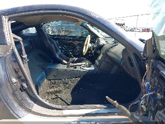 2007 Nissan Z, VIN JN1BZ34D17M506858. Фото 5 з 6 з аукціону IAAI. Каталог авто зі США OpenDataCar.