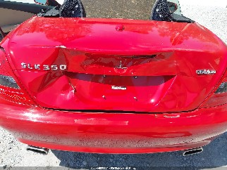 2010 Mercedes-benz SLK-Class, VIN WDBWK5JA9AF233705. Фото 6 з 6 з аукціону IAAI. Каталог авто зі США OpenDataCar.