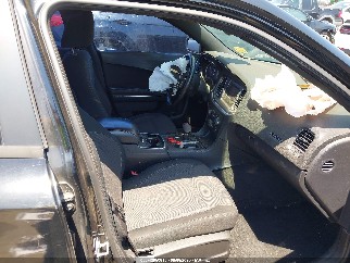 2016 Dodge Charger, VIN 2C3CDXBG4GH197043. Фото 5 з 6 з аукціону IAAI. Каталог авто зі США OpenDataCar.