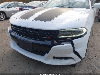 2018 Dodge Charger, VIN 2C3CDXJG6JH207824. Фото 6 з 6 з аукціону IAAI. Каталог авто зі США OpenDataCar.