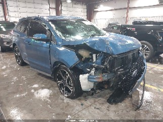 2019 Ford Edge, VIN 2FMPK4AP1KBC46550. Фото 6 з 6 з аукціону IAAI. Каталог авто зі США OpenDataCar.