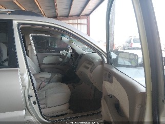 2007 Kia Sportage, VIN KNDJF724777343191. Фото 5 з 6 з аукціону IAAI. Каталог авто зі США OpenDataCar.
