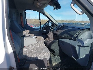 2016 Ford Transit-150, VIN 1FTYE1ZM0GKA89518. Фото 5 з 6 з аукціону IAAI. Каталог авто зі США OpenDataCar.