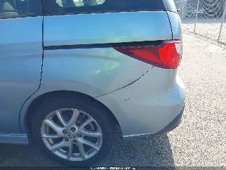 2012 Mazda 5, VIN JM1CW2CL2C0115667. Фото 6 з 6 з аукціону IAAI. Каталог авто зі США OpenDataCar.