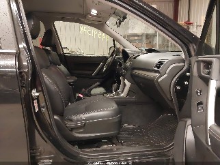 2014 Subaru Forester, VIN JF2SJAHC1EH421049. Фото 5 з 6 з аукціону IAAI. Каталог авто зі США OpenDataCar.