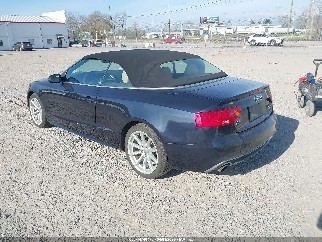 2015 Audi A5, VIN WAUMFAFH3FN012557. Фото 3 з 6 з аукціону IAAI. Каталог авто зі США OpenDataCar.