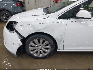 2016 Buick Verano, VIN 1G4PP5SK9G4158969. Фото 6 з 6 з аукціону IAAI. Каталог авто зі США OpenDataCar.