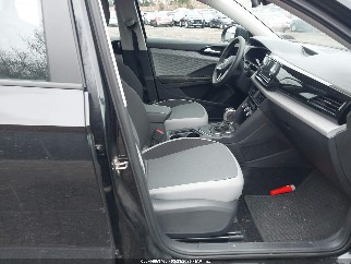 2024 Volkswagen Taos, VIN 3VV5X7B21RM004322. Фото 5 з 6 з аукціону IAAI. Каталог авто зі США OpenDataCar.