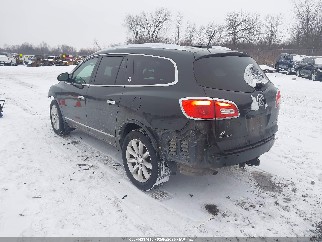 2015 Buick Enclave, VIN 5GAKVCKD8FJ237013. Фото 3 з 6 з аукціону IAAI. Каталог авто зі США OpenDataCar.