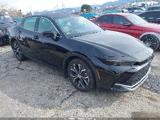 2024 Toyota Crown, VIN JTDAAAAFXR3026983. Фото 1 з 6 з аукціону IAAI. Каталог авто зі США OpenDataCar.