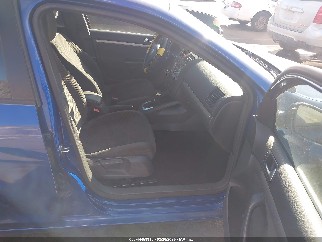 2009 Volkswagen Jetta, VIN 3VWJZ71K59M027317. Zdjęcie 5 z 6 z aukcji IAAI. Katalog aut z USA OpenDataCar.