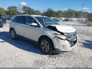 2012 Ford Edge, VIN 2FMDK3J92CBA09632. Фото 1 з 6 з аукціону IAAI. Каталог авто зі США OpenDataCar.