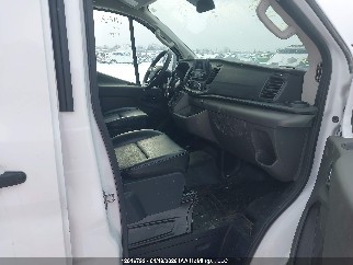 2023 Ford Transit, VIN 1FTBW1Y82PKA05836. Фото 5 з 6 з аукціону IAAI. Каталог авто зі США OpenDataCar.