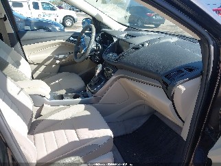 2013 Ford Escape, VIN 1FMCU0GX6DUC47022. Zdjęcie 5 z 6 z aukcji IAAI. Katalog aut z USA OpenDataCar.