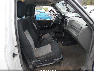 2010 Ford Ranger, VIN 1FTKR1AD4APA02686. Фото 5 из 6 с аукциона IAAI. Каталог авто из США OpenDataCar.