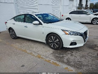 2019 Nissan Altima, VIN 1N4BL4DV6KC116596. Фото 1 з 6 з аукціону IAAI. Каталог авто зі США OpenDataCar.