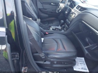 2017 Chevrolet Traverse, VIN 1GNKVHKD5HJ334322. Фото 5 из 6 с аукциона IAAI. Каталог авто из США OpenDataCar.