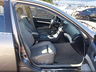 2009 Infiniti G37, VIN JNKCV61E19M311615. Фото 5 з 6 з аукціону IAAI. Каталог авто зі США OpenDataCar.