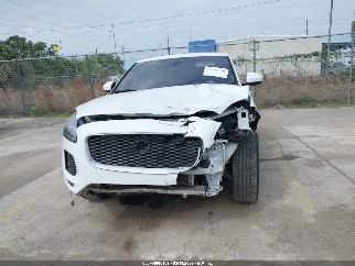 2018 Jaguar E-Pace, VIN SADFP2FX9J1Z24815. Фото 6 з 6 з аукціону IAAI. Каталог авто зі США OpenDataCar.