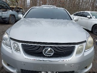 2007 Lexus GS 450h, VIN JTHBC96S075007653. Фото 6 з 6 з аукціону IAAI. Каталог авто зі США OpenDataCar.