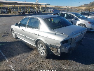 2004 Hyundai Sonata, VIN KMHWF25S14A980199. Фото 3 из 6 с аукциона IAAI. Каталог авто из США OpenDataCar.