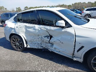 2023 Bmw X4, VIN 5UX33DT02P9N55057. Фото 6 из 6 с аукциона IAAI. Каталог авто из США OpenDataCar.