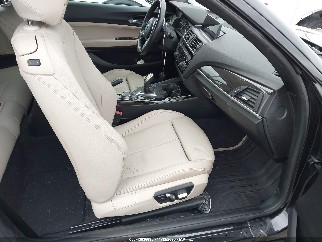 2016 Bmw M235i xDrive, VIN WBA1M5C57GV326742. Фото 5 з 6 з аукціону IAAI. Каталог авто зі США OpenDataCar.