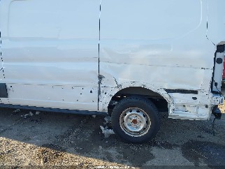 2023 Ford Transit-250, VIN 1FTBR1Y82PKC01640. Фото 6 з 6 з аукціону IAAI. Каталог авто зі США OpenDataCar.