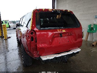 2019 Toyota 4Runner, VIN JTEBU5JR5K5715879. Фото 6 з 6 з аукціону IAAI. Каталог авто зі США OpenDataCar.