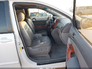 2006 Toyota Sienna, VIN 5TDZA22C06S534709. Фото 5 з 6 з аукціону IAAI. Каталог авто зі США OpenDataCar.