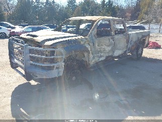 2019 Gmc Sierra, VIN 1GT12PEY3KF217239. Фото 2 з 6 з аукціону IAAI. Каталог авто зі США OpenDataCar.