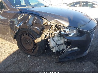2016 Mazda 3, VIN 3MZBM1J79GM268449. Фото 6 з 6 з аукціону IAAI. Каталог авто зі США OpenDataCar.