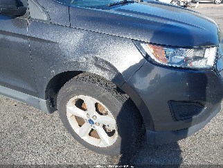 2017 Ford Edge, VIN 2FMPK3G93HBB69773. Фото 6 з 6 з аукціону IAAI. Каталог авто зі США OpenDataCar.