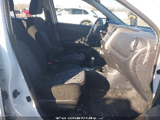 2019 Nissan Micra, VIN 3N1CK3CP8KL237491. Фото 5 з 6 з аукціону IAAI. Каталог авто зі США OpenDataCar.