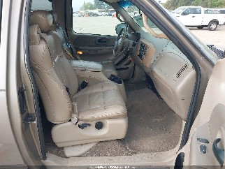 2001 Ford F-150, VIN 2FTRX07LX1CA50949. Фото 5 з 6 з аукціону IAAI. Каталог авто зі США OpenDataCar.